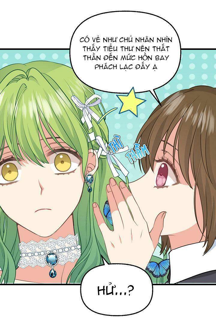 Hãy Bỏ Mặc Tôi - Chương 56