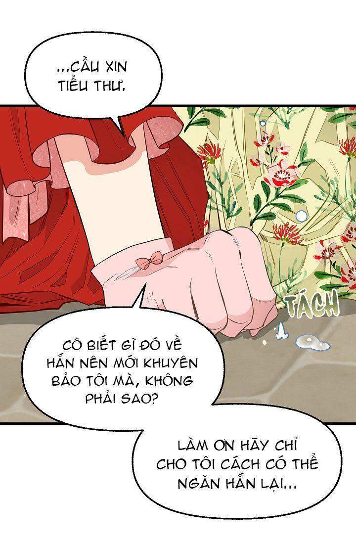 Hãy Bỏ Mặc Tôi - Chương 57