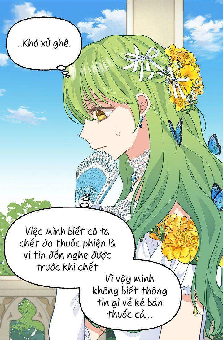 Hãy Bỏ Mặc Tôi - Chương 57