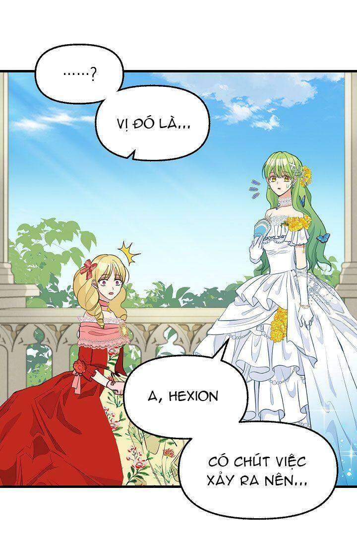 Hãy Bỏ Mặc Tôi - Chương 57