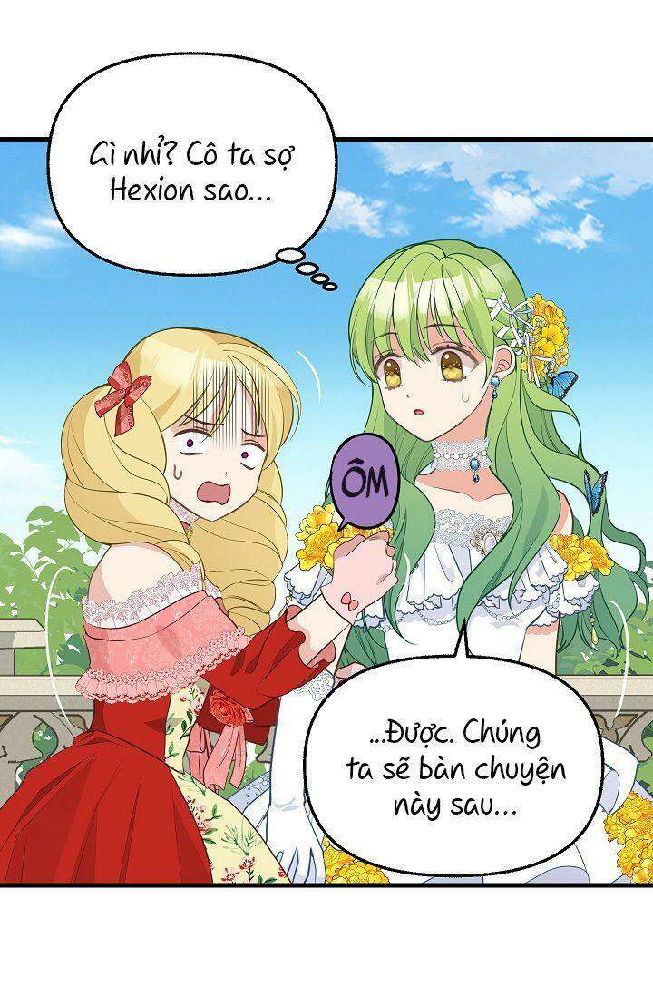 Hãy Bỏ Mặc Tôi - Chương 57