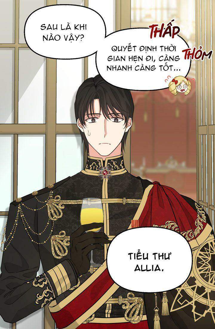 Hãy Bỏ Mặc Tôi - Chương 57