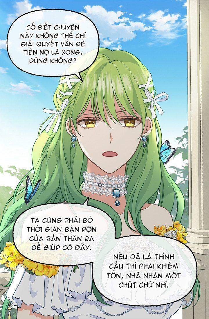 Hãy Bỏ Mặc Tôi - Chương 57