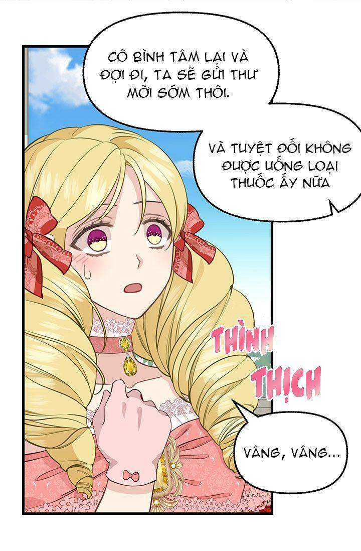 Hãy Bỏ Mặc Tôi - Chương 57