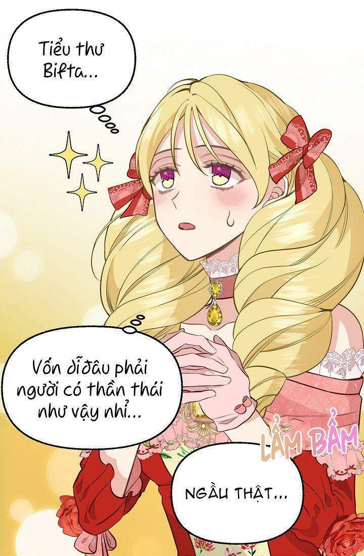 Hãy Bỏ Mặc Tôi - Chương 57