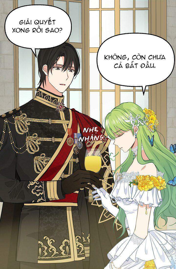 Hãy Bỏ Mặc Tôi - Chương 57