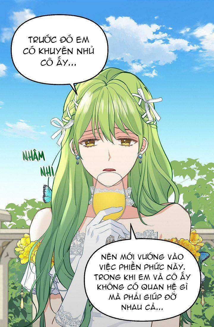 Hãy Bỏ Mặc Tôi - Chương 57