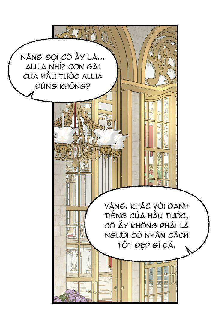 Hãy Bỏ Mặc Tôi - Chương 57