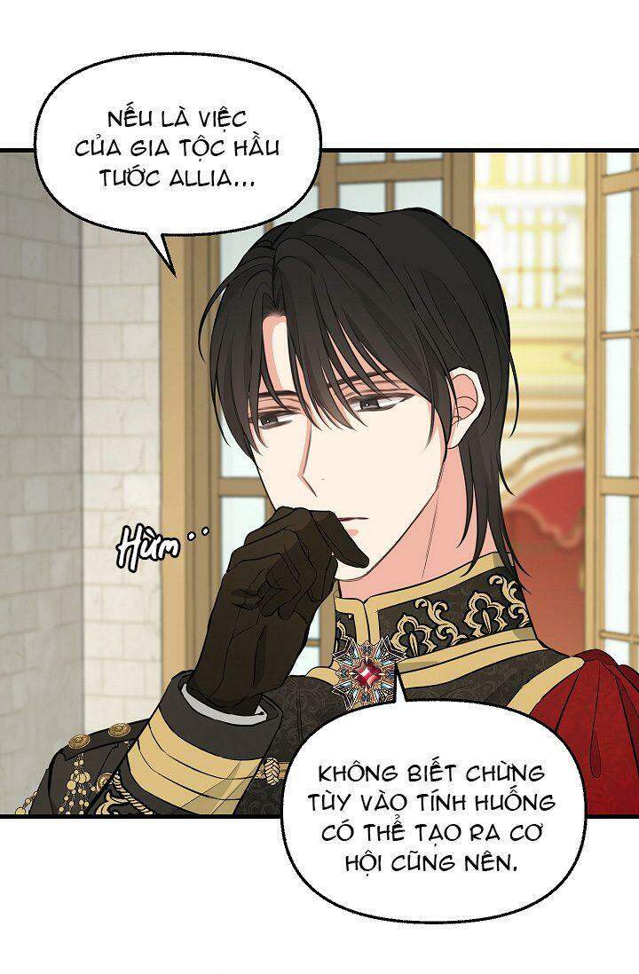 Hãy Bỏ Mặc Tôi - Chương 57