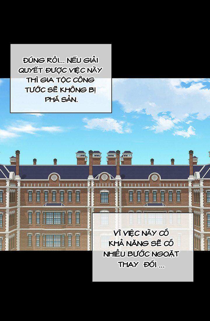 Hãy Bỏ Mặc Tôi - Chương 57