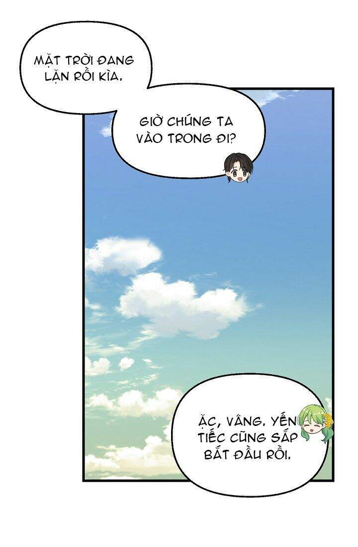 Hãy Bỏ Mặc Tôi - Chương 57