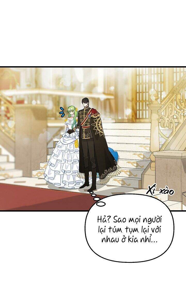 Hãy Bỏ Mặc Tôi - Chương 57