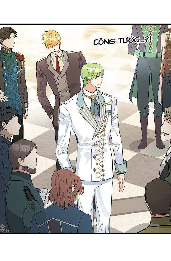 Hãy Bỏ Mặc Tôi - Chương 57