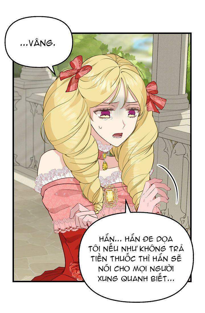 Hãy Bỏ Mặc Tôi - Chương 57