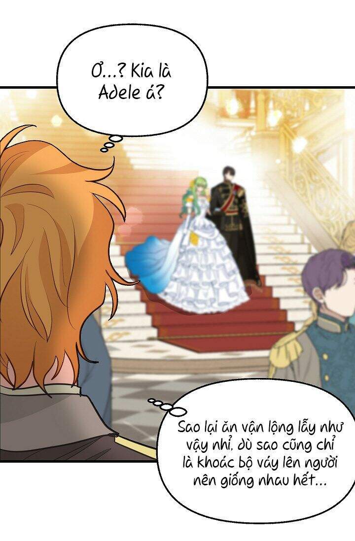 Hãy Bỏ Mặc Tôi - Chương 57