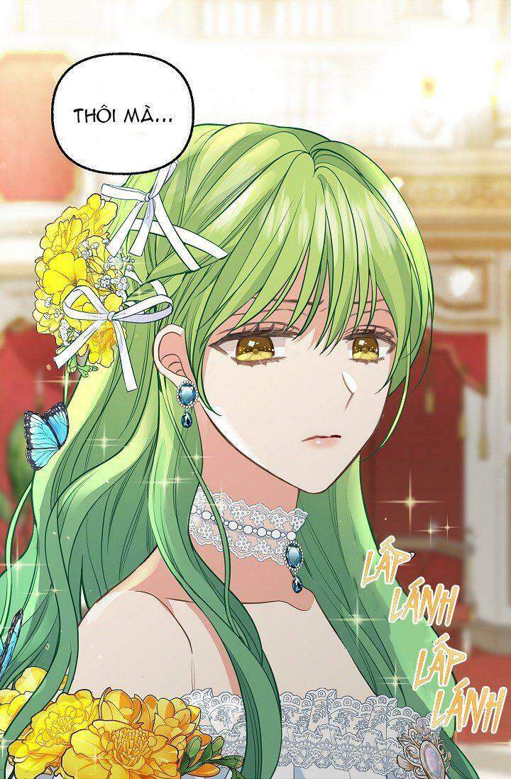 Hãy Bỏ Mặc Tôi - Chương 57
