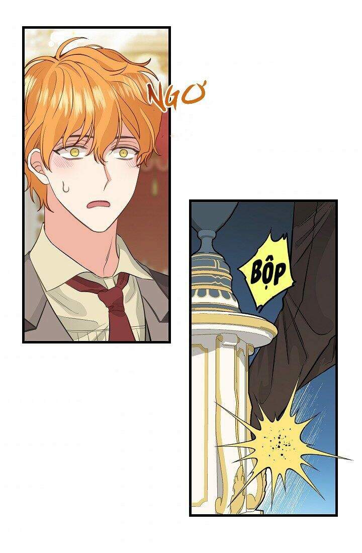 Hãy Bỏ Mặc Tôi - Chương 57