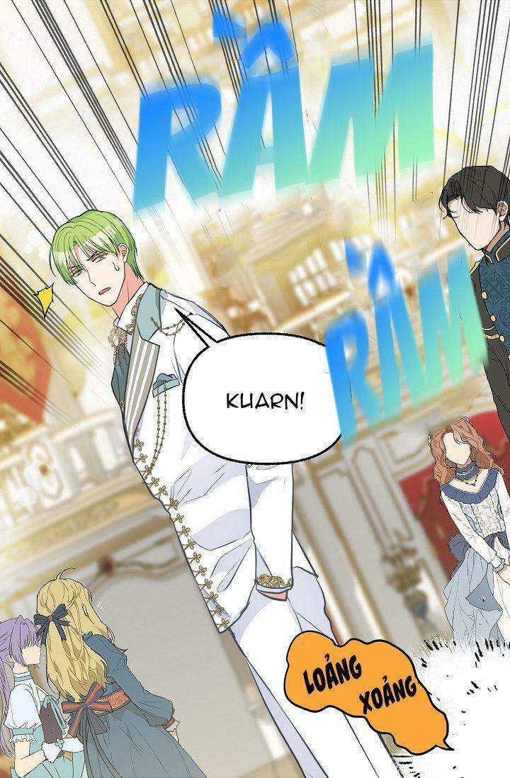 Hãy Bỏ Mặc Tôi - Chương 57