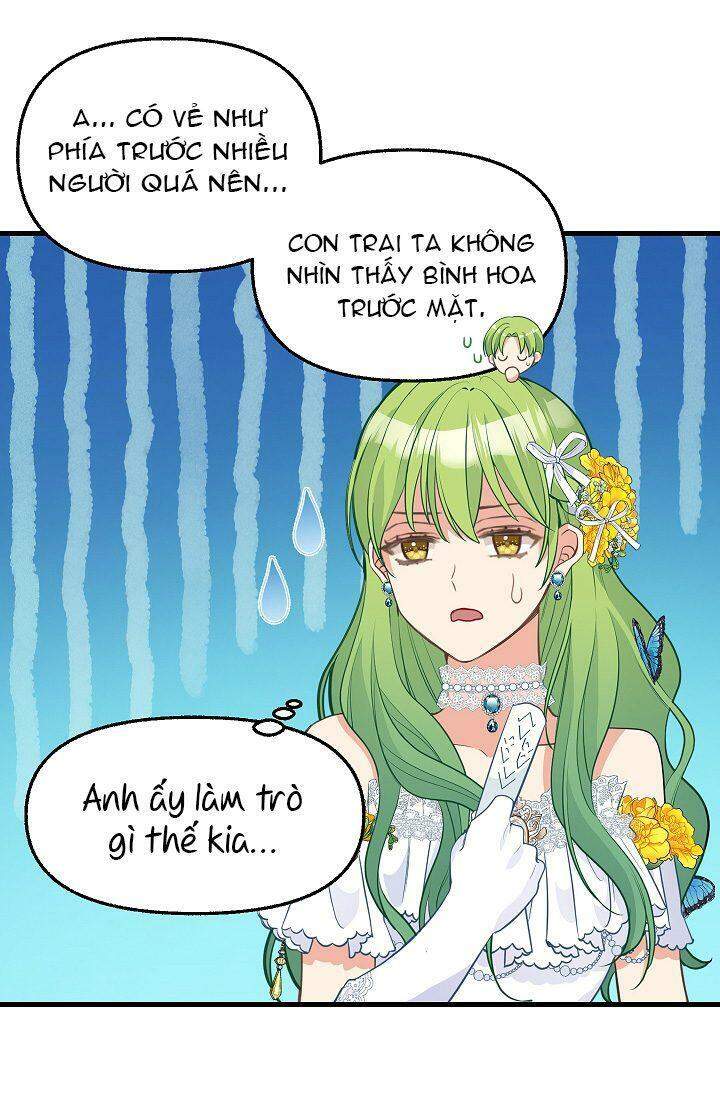 Hãy Bỏ Mặc Tôi - Chương 57