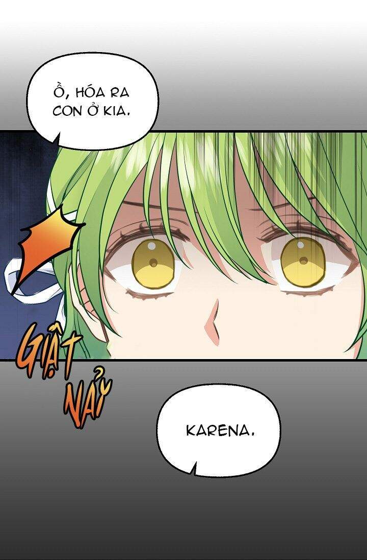 Hãy Bỏ Mặc Tôi - Chương 57
