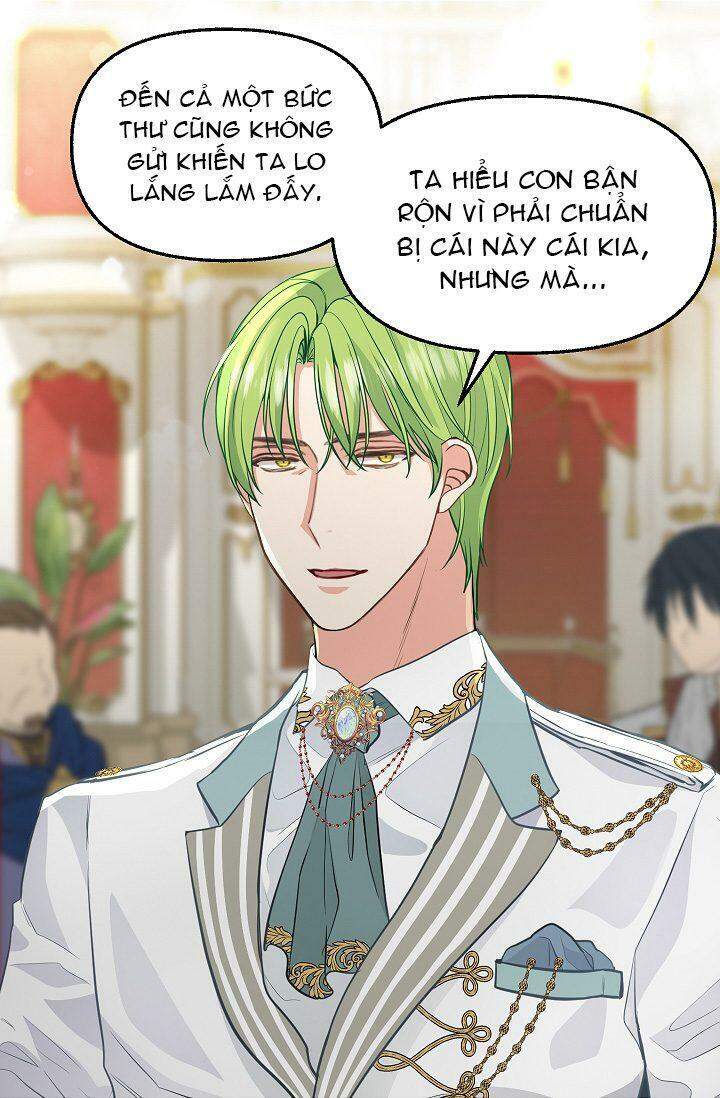 Hãy Bỏ Mặc Tôi - Chương 57