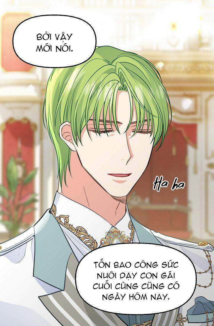 Hãy Bỏ Mặc Tôi - Chương 57