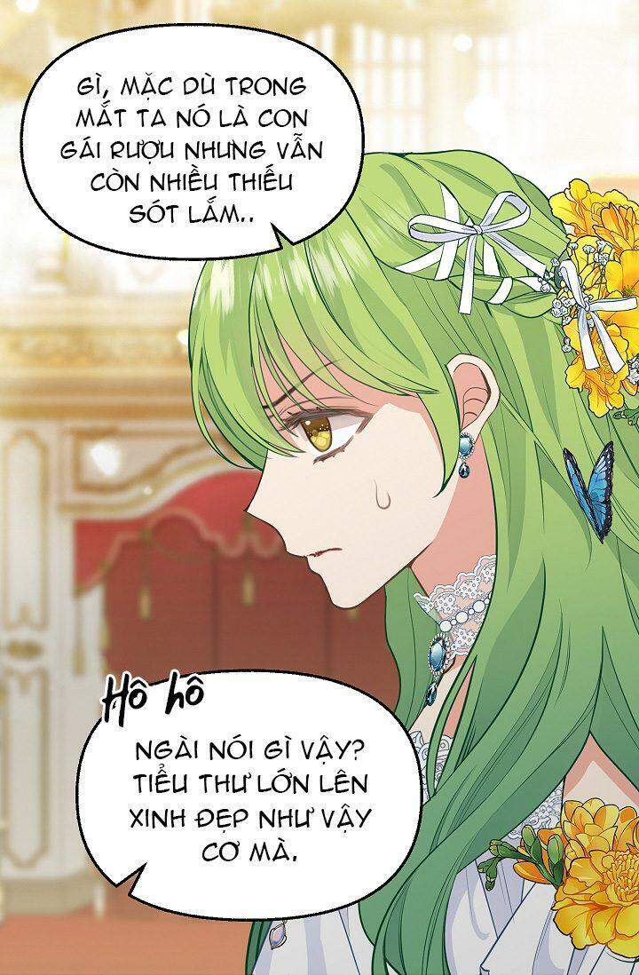 Hãy Bỏ Mặc Tôi - Chương 57