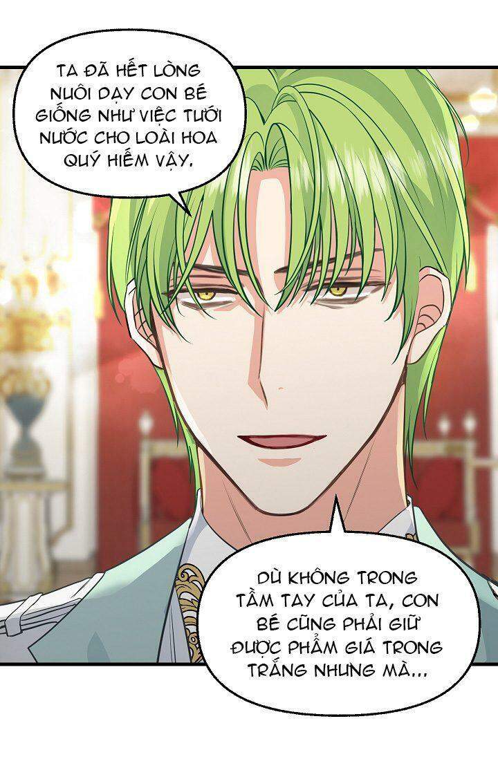 Hãy Bỏ Mặc Tôi - Chương 57