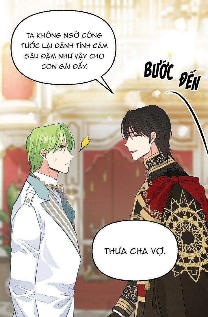 Hãy Bỏ Mặc Tôi - Chương 57