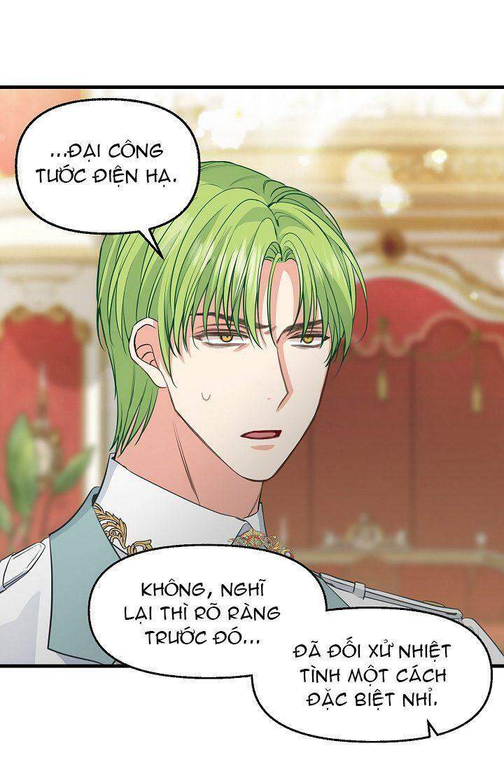 Hãy Bỏ Mặc Tôi - Chương 57