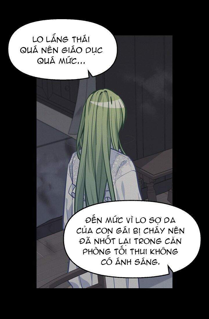 Hãy Bỏ Mặc Tôi - Chương 57