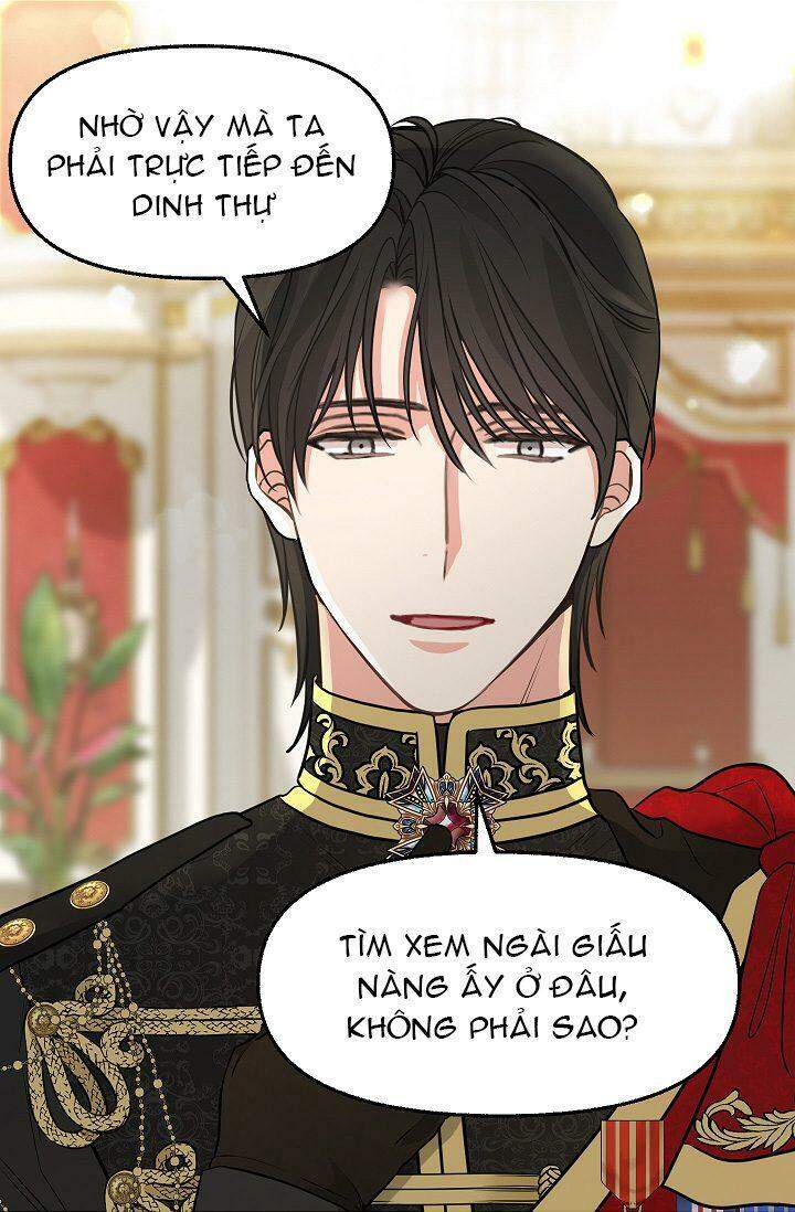 Hãy Bỏ Mặc Tôi - Chương 57