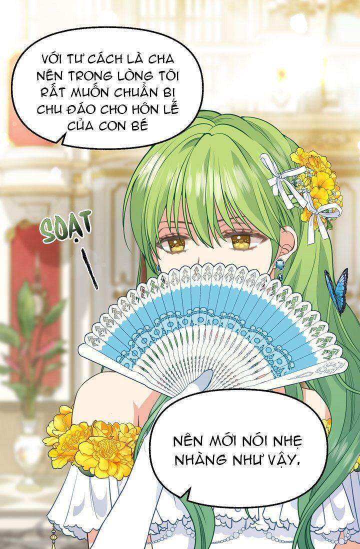 Hãy Bỏ Mặc Tôi - Chương 57