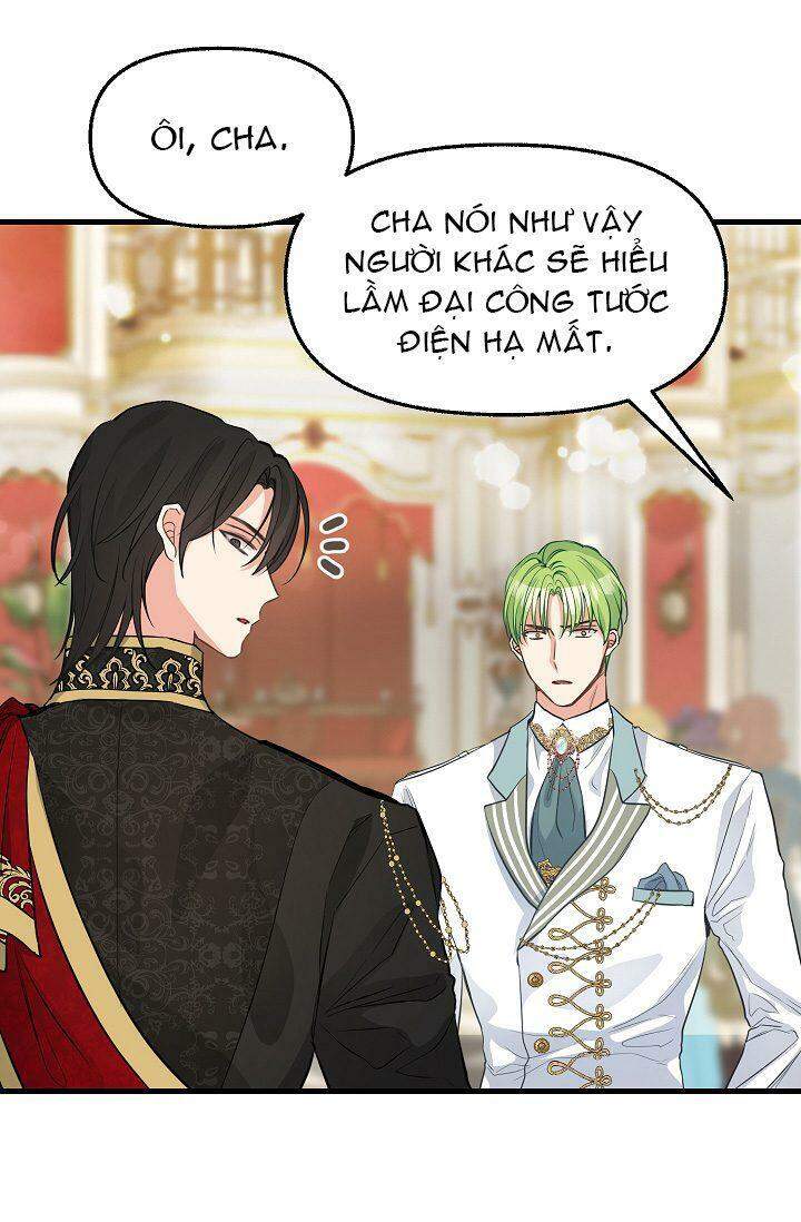 Hãy Bỏ Mặc Tôi - Chương 57