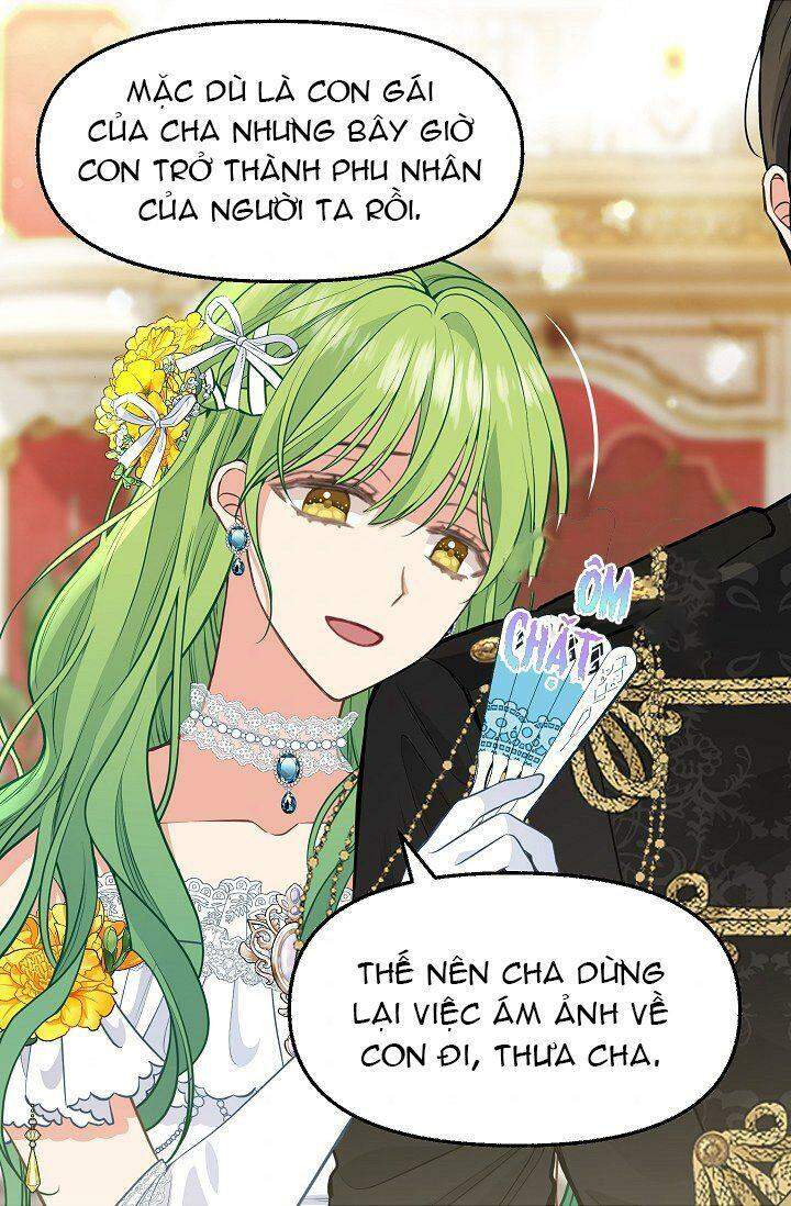 Hãy Bỏ Mặc Tôi - Chương 57