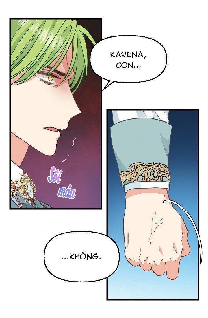 Hãy Bỏ Mặc Tôi - Chương 57