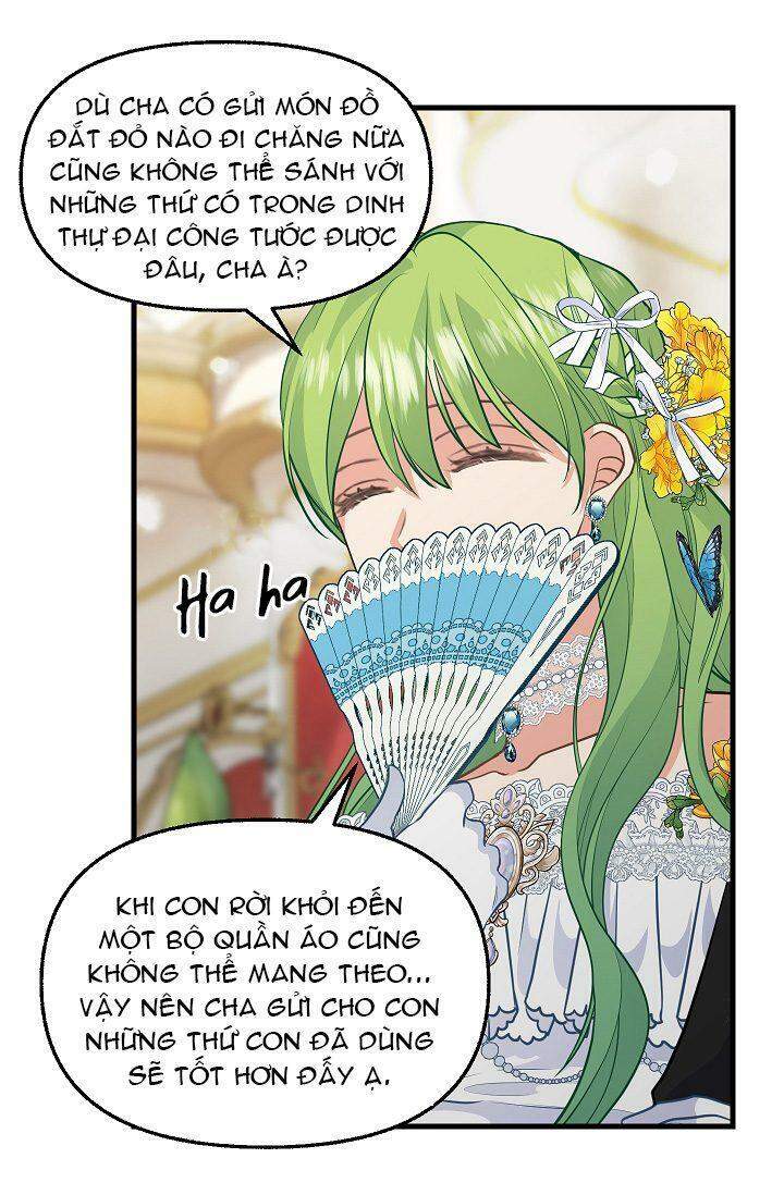 Hãy Bỏ Mặc Tôi - Chương 57