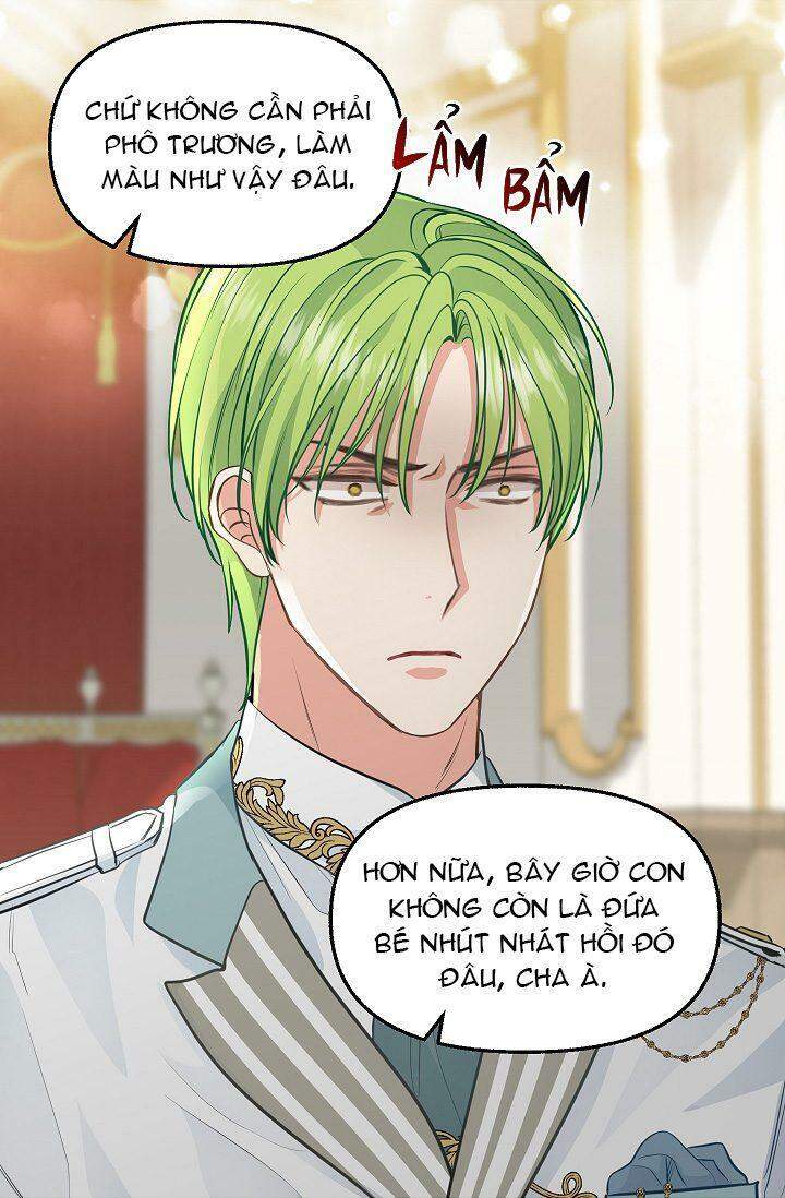 Hãy Bỏ Mặc Tôi - Chương 57