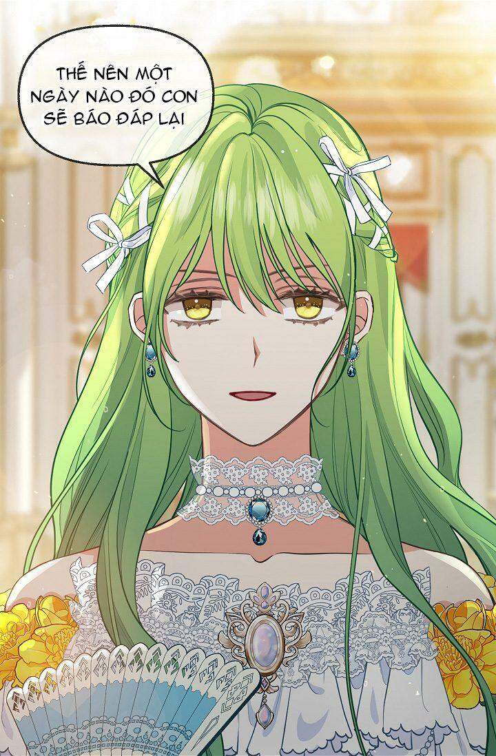 Hãy Bỏ Mặc Tôi - Chương 57