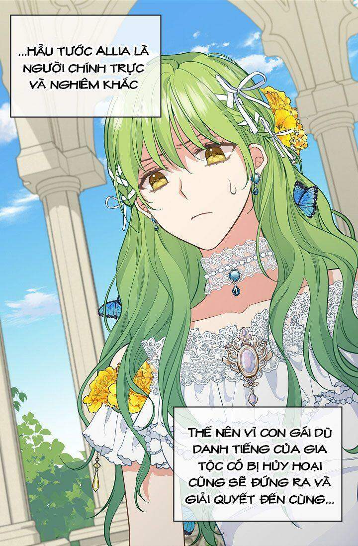 Hãy Bỏ Mặc Tôi - Chương 57