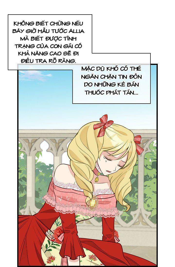 Hãy Bỏ Mặc Tôi - Chương 57