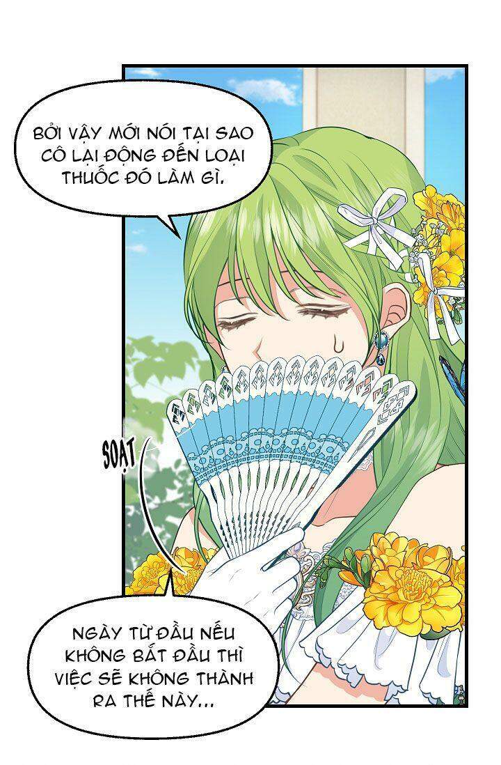 Hãy Bỏ Mặc Tôi - Chương 57