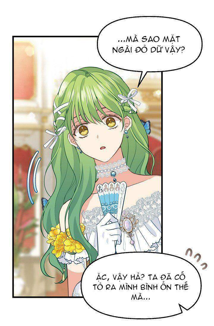 Hãy Bỏ Mặc Tôi - Chương 58