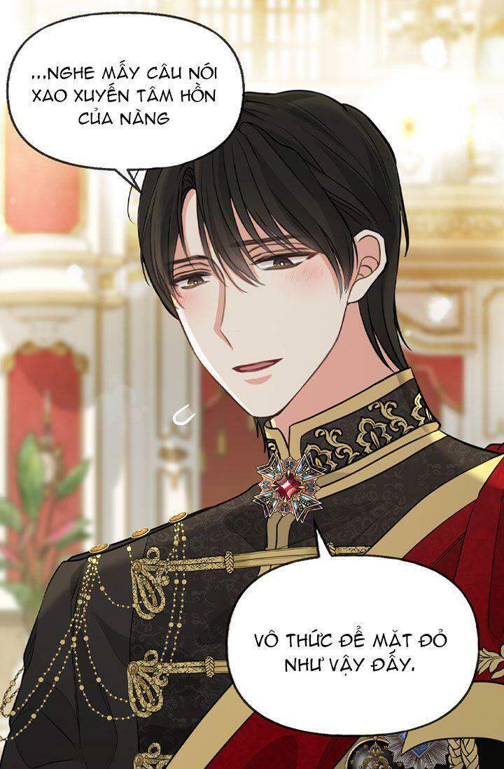 Hãy Bỏ Mặc Tôi - Chương 58