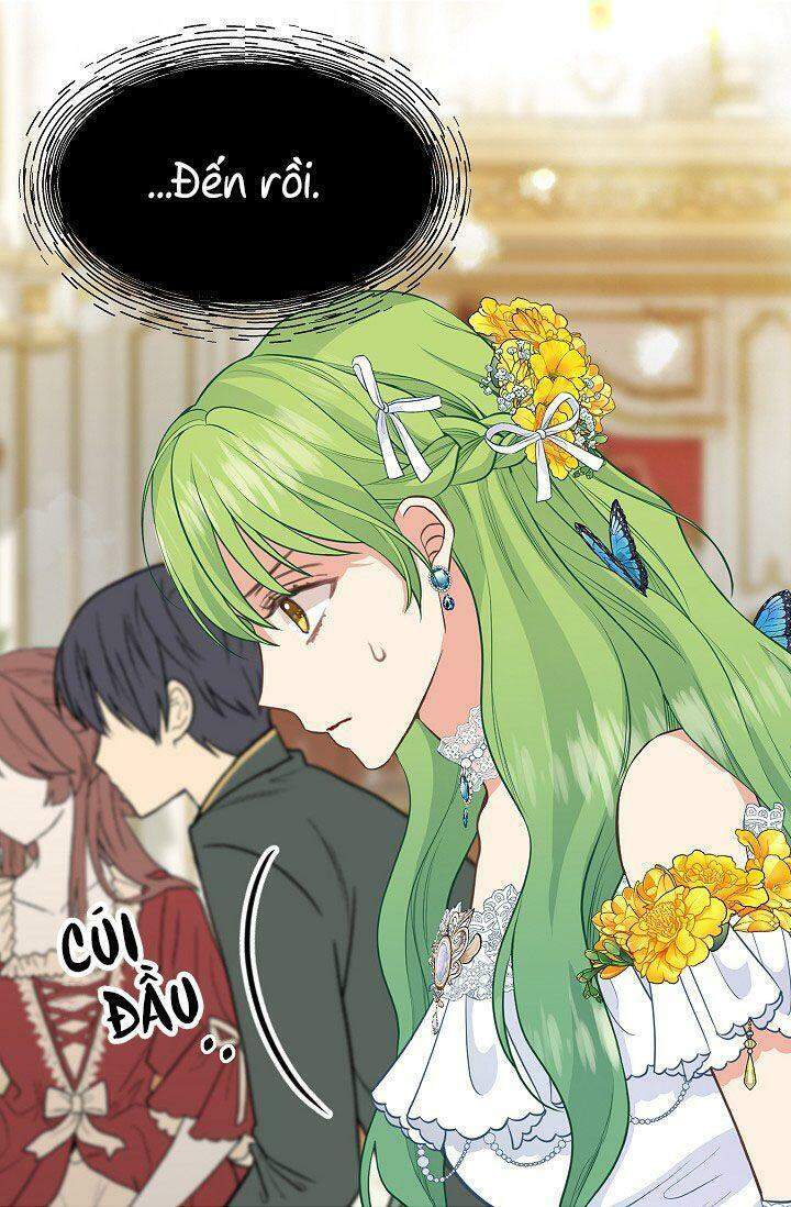 Hãy Bỏ Mặc Tôi - Chương 58