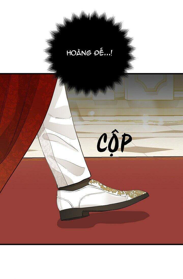 Hãy Bỏ Mặc Tôi - Chương 58