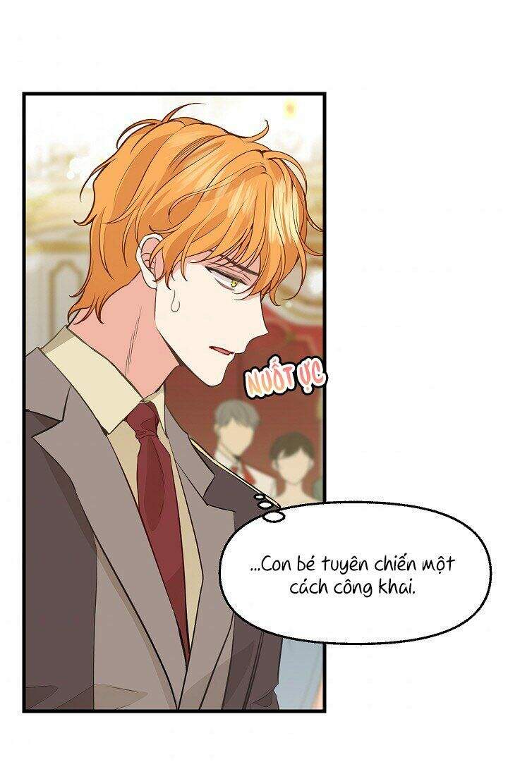 Hãy Bỏ Mặc Tôi - Chương 58