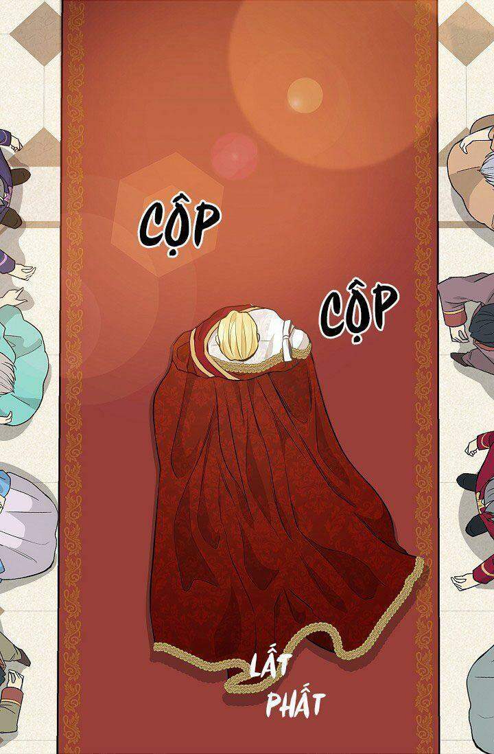 Hãy Bỏ Mặc Tôi - Chương 58