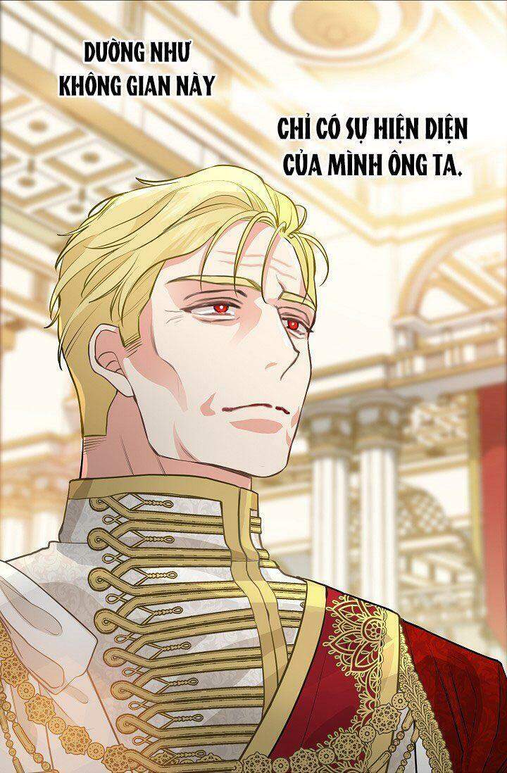 Hãy Bỏ Mặc Tôi - Chương 58