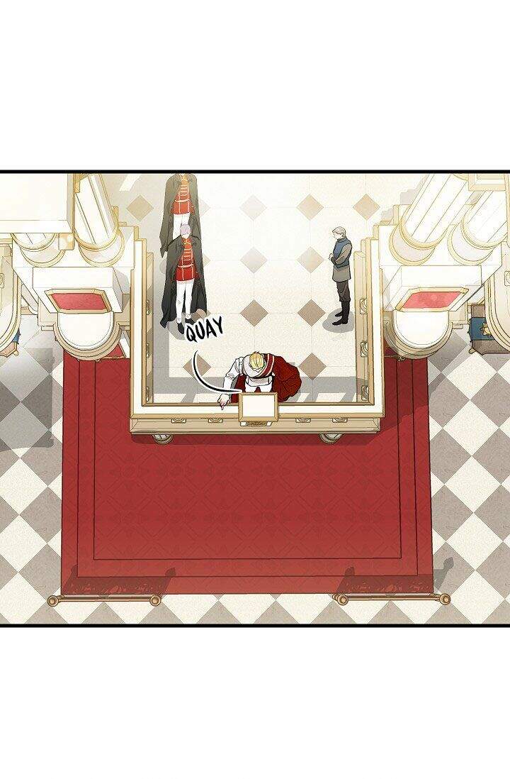 Hãy Bỏ Mặc Tôi - Chương 58